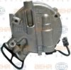 HELLA 8FK 351 272-291 Compressor, air conditioning